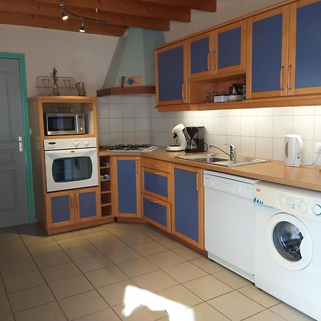 La Bergerie Villa Camlez Oda fotoğraf