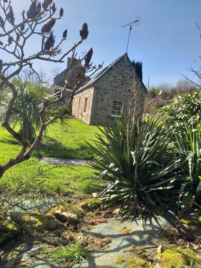La Bergerie Villa Camlez Dış mekan fotoğraf