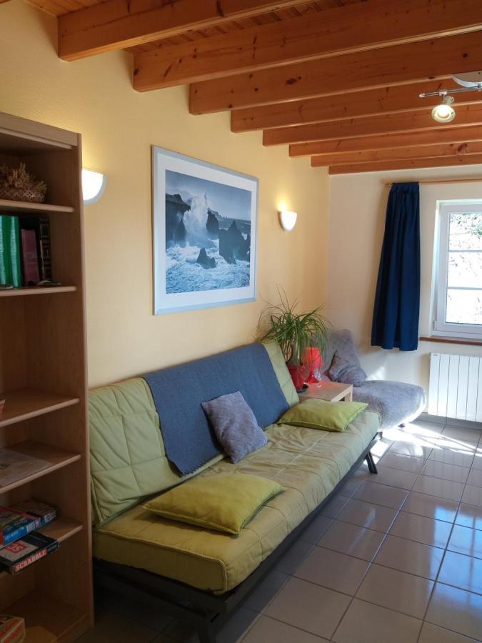 La Bergerie Villa Camlez Dış mekan fotoğraf