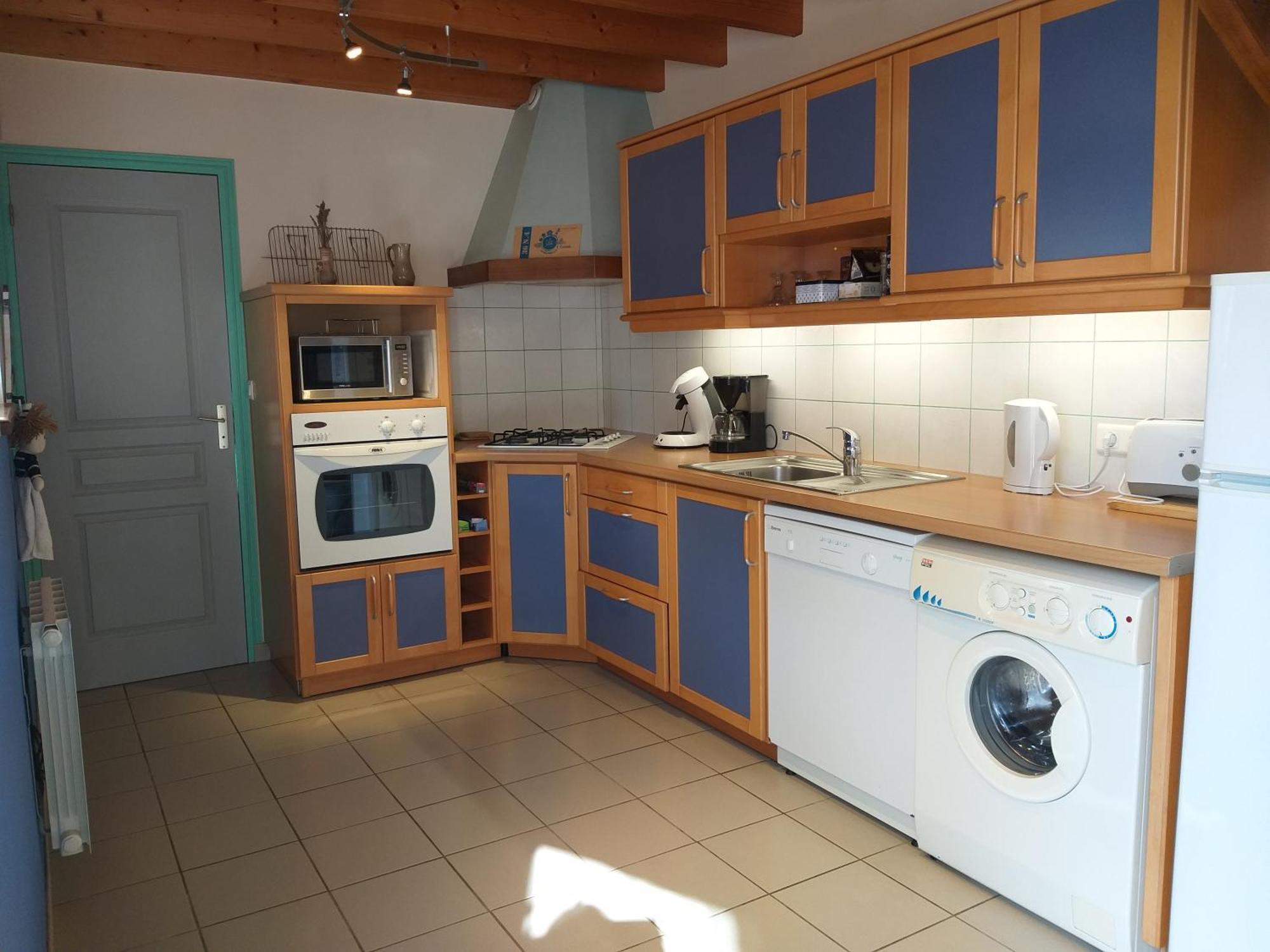 La Bergerie Villa Camlez Oda fotoğraf