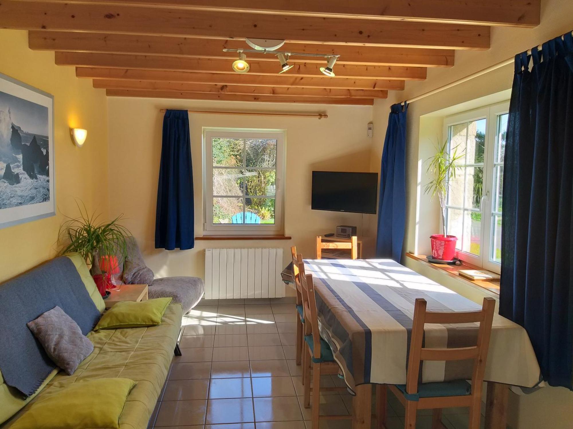 La Bergerie Villa Camlez Oda fotoğraf
