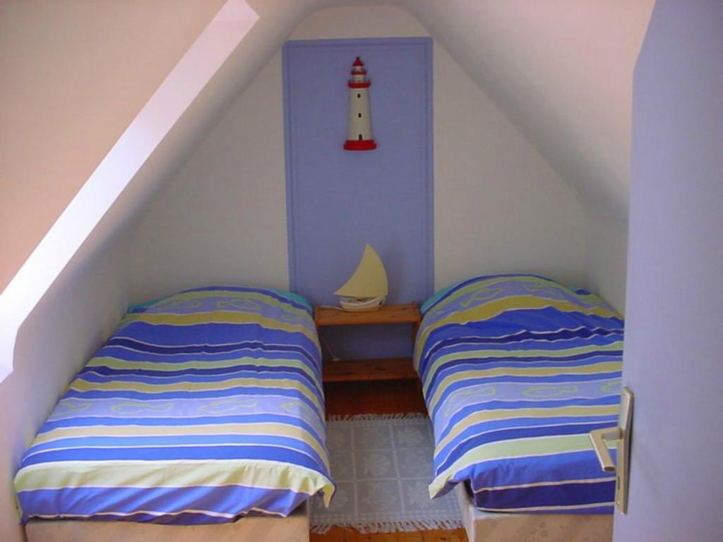La Bergerie Villa Camlez Dış mekan fotoğraf