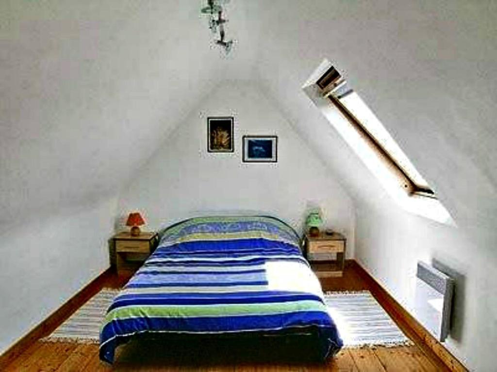 La Bergerie Villa Camlez Dış mekan fotoğraf