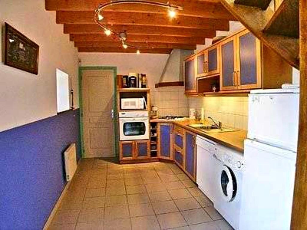 La Bergerie Villa Camlez Dış mekan fotoğraf