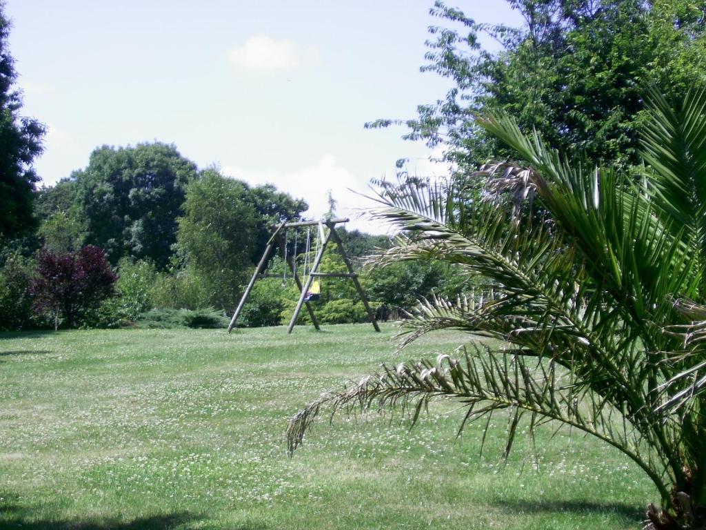 La Bergerie Villa Camlez Dış mekan fotoğraf